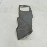 Nissan R32 Skyline Sedan LH Left Boot Trunk Interior Liner Trim 89-94