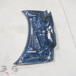 Nissan S14 Silvia & 200SX Facelift Kouki Trunk Boot Lid & Stop Light 93-98