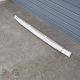 Toyota JZX100 Chaser Rear Bumper Reinforcement Bar & Foam 96–01