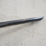 Nissan S14 Silvia RH RIGHT Weather Strip Retainer Front Door Glass 93-98 200SX