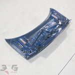Nissan S14 Silvia & 200SX Facelift Kouki Trunk Boot Lid & Stop Light 93-98