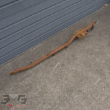 Nissan R32 Skyline Dashboard & Steering Member Support Bar 89-94