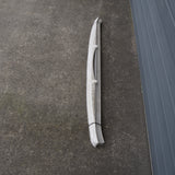 Toyota JZX100 Chaser Rear Bumper Reinforcement Bar & Foam 96–01