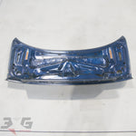 Nissan S14 Silvia & 200SX Facelift Kouki Trunk Boot Lid & Stop Light 93-98