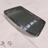 Nissan R34 Skyline SEDAN Rear Windscreen Privacy Dark Tint Glass HR34 ER34 GT-T GT