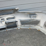 Nissan R34 Skyline Altia Front Aero Bumper Kit GT-t 98-02