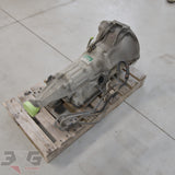 Toyota GXE10 Altezza 1G-FE A47DE Automatic AT Transmission 98-05