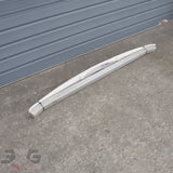 Toyota JZX100 Chaser Rear Bumper Reinforcement Bar & Foam 96–01