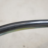 Nissan S14 Silvia RH RIGHT Weather Strip Retainer Front Door Glass 93-98 200SX