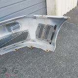 Nissan R34 Skyline Altia Front Aero Bumper Kit GT-t 98-02