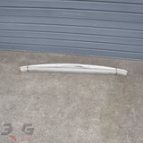 Toyota JZX100 Chaser Rear Bumper Reinforcement Bar & Foam 96–01