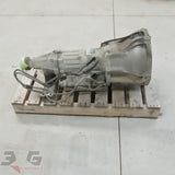 Toyota GXE10 Altezza 1G-FE A47DE Automatic AT Transmission 98-05