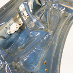 Nissan S14 Silvia & 200SX Facelift Kouki Trunk Boot Lid & Stop Light 93-98