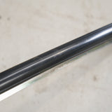 Nissan S14 Silvia RH RIGHT Weather Strip Retainer Front Door Glass 93-98 200SX