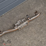 Nissan R32 Skyline Dashboard & Steering Member Support Bar 89-94