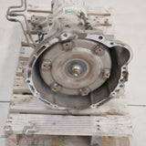 Toyota GXE10 Altezza 1G-FE A47DE Automatic AT Transmission 98-05