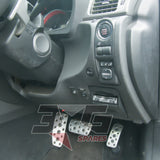 Subaru GRF GRB GVB GVF Impreza WRX STi A-Line interior controls switches 2009-2014 - 3GSpares NZ