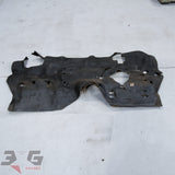 Nissan S13 RPS13 180SX Silvia Interior Firewall Insulation Padding 67900-50F00 1989-1998 - 3GSpares NZ