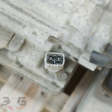 Toyota GXE10 Altezza 1G-FE A47DE Automatic AT Transmission 98-05
