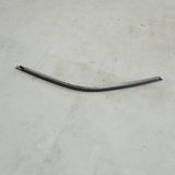 Nissan S14 Silvia RH RIGHT Weather Strip Retainer Front Door Glass 93-98 200SX