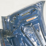 Nissan S14 Silvia & 200SX Facelift Kouki Trunk Boot Lid & Stop Light 93-98