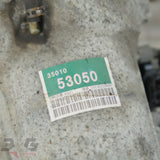 Toyota GXE10 Altezza 1G-FE A47DE Automatic AT Transmission 98-05