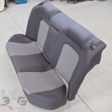 Nissan R34 Skyline Sedan GT-t Rear Seat Assembly 98–02 GTT GT-V