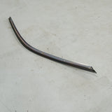 Nissan S14 Silvia RH RIGHT Weather Strip Retainer Front Door Glass 93-98 200SX