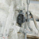 Toyota GXE10 Altezza 1G-FE A47DE Automatic AT Transmission 98-05