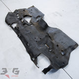 Nissan S13 180SX Silvia 200SX Interior Firewall Insulation Padding 88-98