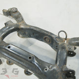 Nissan Y50 Fuga Rear Subframe Suspension Crossmember Non HICAS Steel 04–09