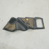 Nissan R32 Skyline Sedan LH Left Boot Trunk Interior Liner Trim 89-94