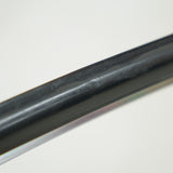 Nissan S14 Silvia LH LEFT Weather Strip Retainer Front Door Glass 93-98 200SX