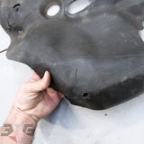 Nissan S13 180SX Silvia 200SX Interior Firewall Insulation Padding 88-98