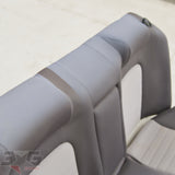 Nissan R34 Skyline Sedan GT-t Rear Seat Assembly 98–02 GTT GT-V