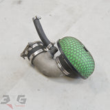 HKS Super Power Flow intake air filter for Nissan S13 180SX SR20DET engine OEM with 3GSpares logo