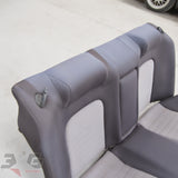 Nissan R34 Skyline Sedan GT-t Rear Seat Assembly 98–02 GTT GT-V