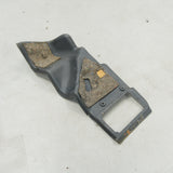Nissan R32 Skyline Sedan LH Left Boot Trunk Interior Liner Trim 89-94