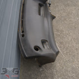 Nissan R32 Skyline Dashboard Instrument Panel Pad Assembly G 89-94