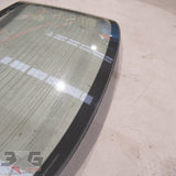 Nissan R34 Skyline SEDAN REAR Windscreen Glass (Non Wiper) HR34 ER34 GT-T GT 98-02