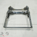 Nissan Y50 Fuga RWD Front Engine Suspension Crossmember 04–09 VQ25 VQ35 VK45
