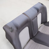 Nissan R34 Skyline Sedan GT-t Rear Seat Assembly 98–02 GTT GT-V