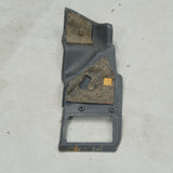 Nissan R32 Skyline Sedan LH Left Boot Trunk Interior Liner Trim 89-94