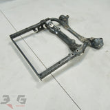 Nissan Y50 Fuga RWD Front Engine Suspension Crossmember 04–09 VQ25 VQ35 VK45