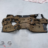 Nissan S13 180SX Silvia 200SX Interior Firewall Insulation Padding 88-98