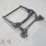 Nissan Y50 Fuga RWD Front Engine Suspension Crossmember 04–09 VQ25 VQ35 VK45