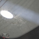 Nissan R34 Skyline SEDAN REAR Windscreen Glass (Non Wiper) HR34 ER34 GT-T GT 98-02
