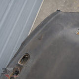Nissan R32 Skyline Dashboard Instrument Panel Pad Assembly G 89-94
