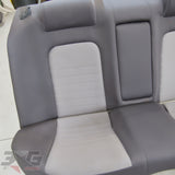 Nissan R34 Skyline Sedan GT-t Rear Seat Assembly 98–02 GTT GT-V