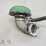 Nissan S13 180SX HKS Super Power Flow Intake Air Filter SR20DET 89-98